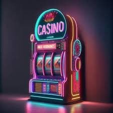 Antarmuka aplikasi dewaslot menampilkan kategori sportsbook, kasino langsung, dan slot games di layar beranda