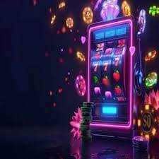 Tampilan detail permainan slot SA Gaming menunjukkan RTP, garis pembayaran, dan kontrol taruhan